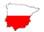 CARPINTERÍA ANENTO - Polski